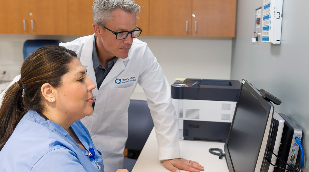 Clinical Support