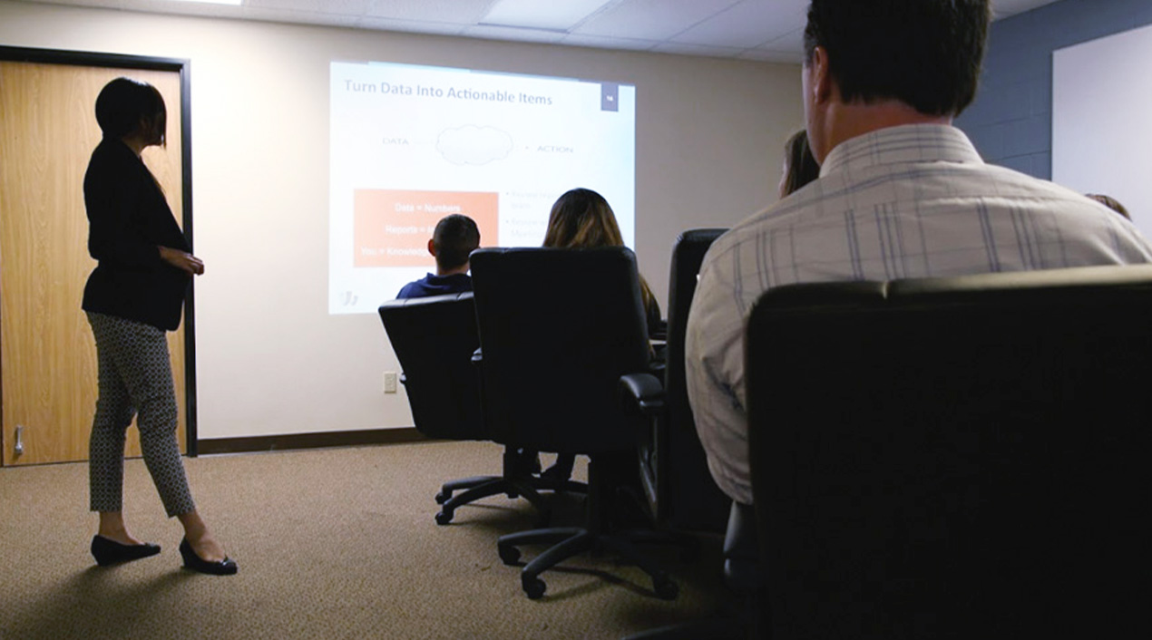 On-site Training